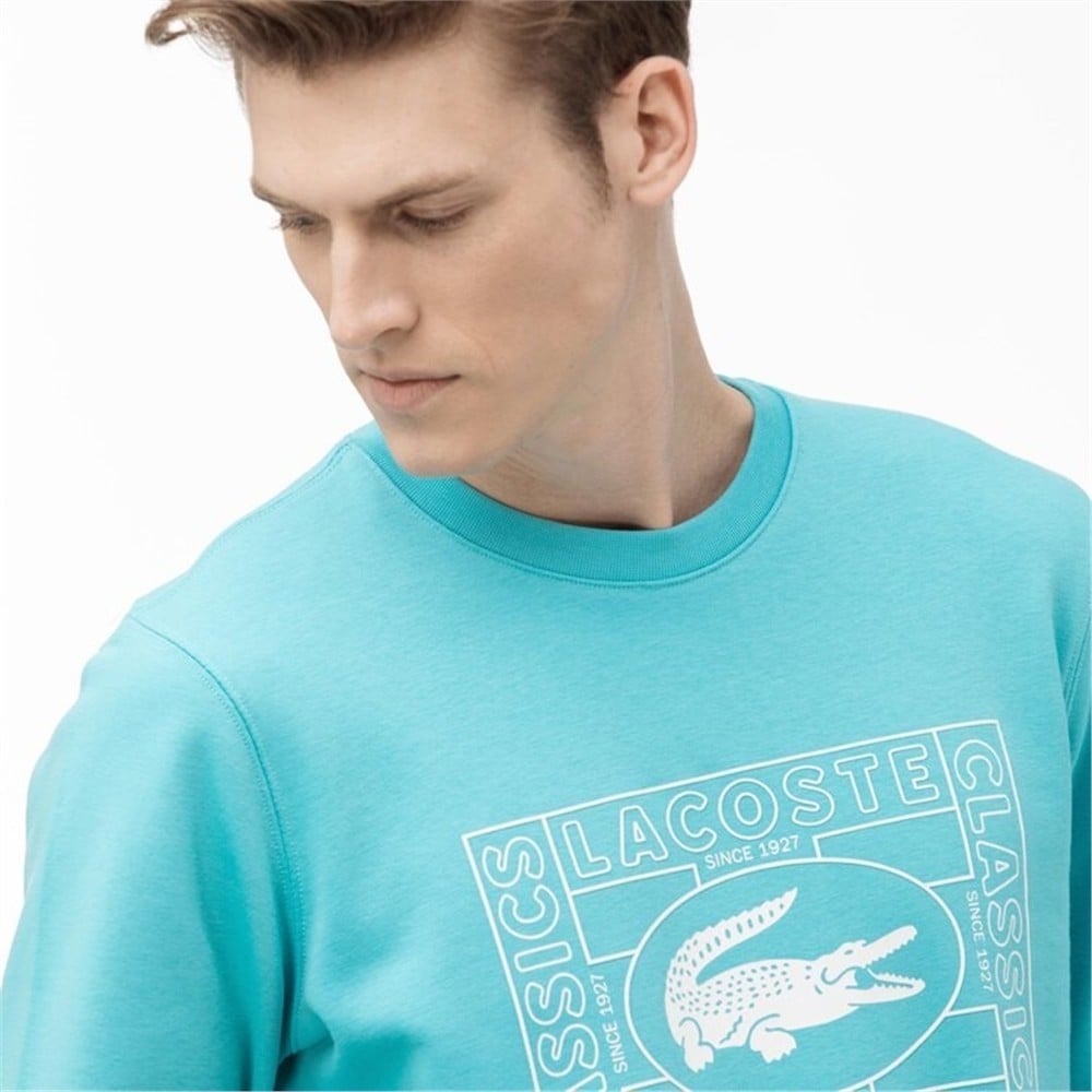 Turkuaz sweatshirt
