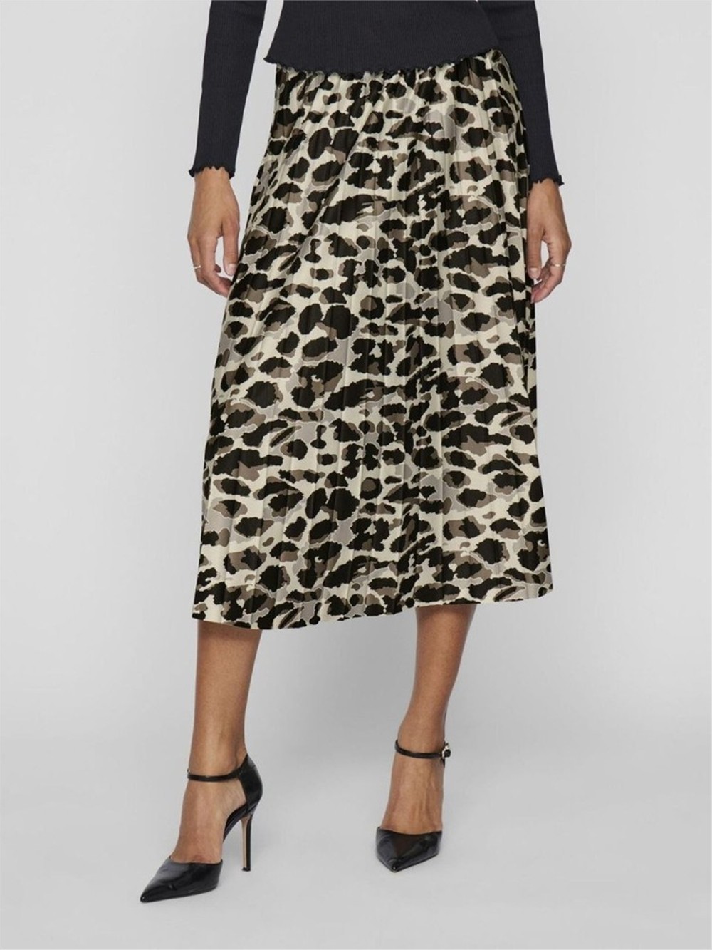 Vila Leopar Etek 