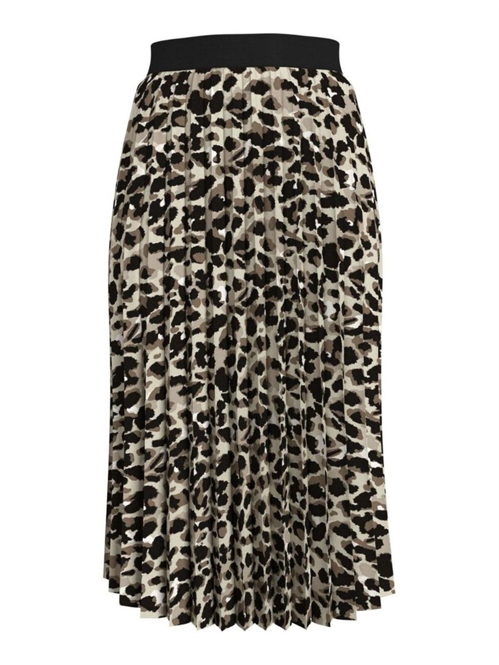 Vila Leopar Etek 
