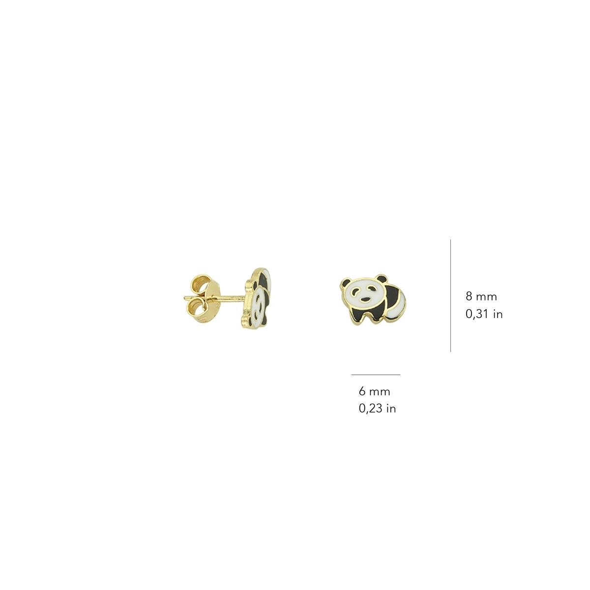 14K ALTIN KÜPE