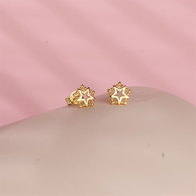 14K ALTIN KÜPE