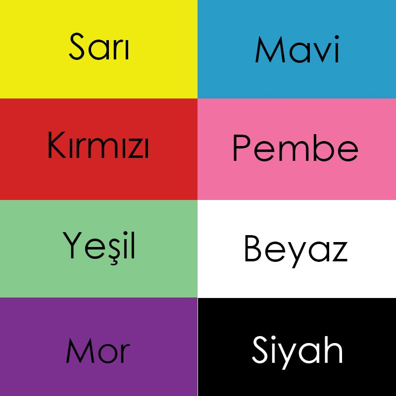 14 Ayar Altın Mineli F Harf Küpe