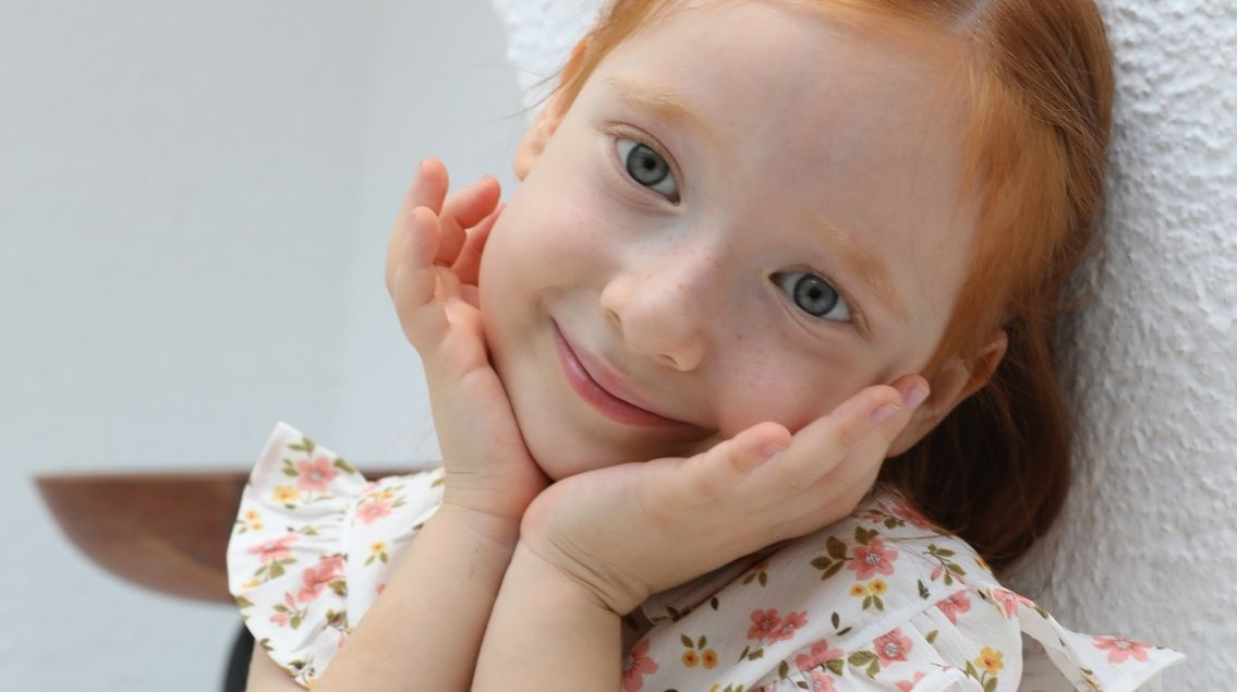 The Importance of Natural Materials in Children's Clothing and the Sensitivity of Mutlu Kids