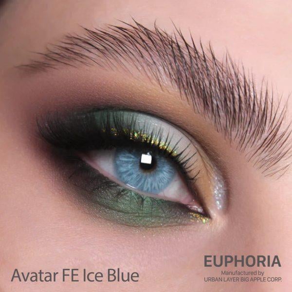 Avatar Fe Ice Blue