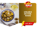 Izgara Zeytin