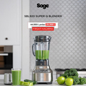 Sage SBL920