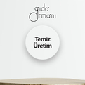 Temiz Üretim