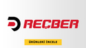Reçber Kablo