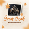 Gümüş Yüzük