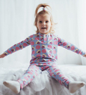 çocuk pijama