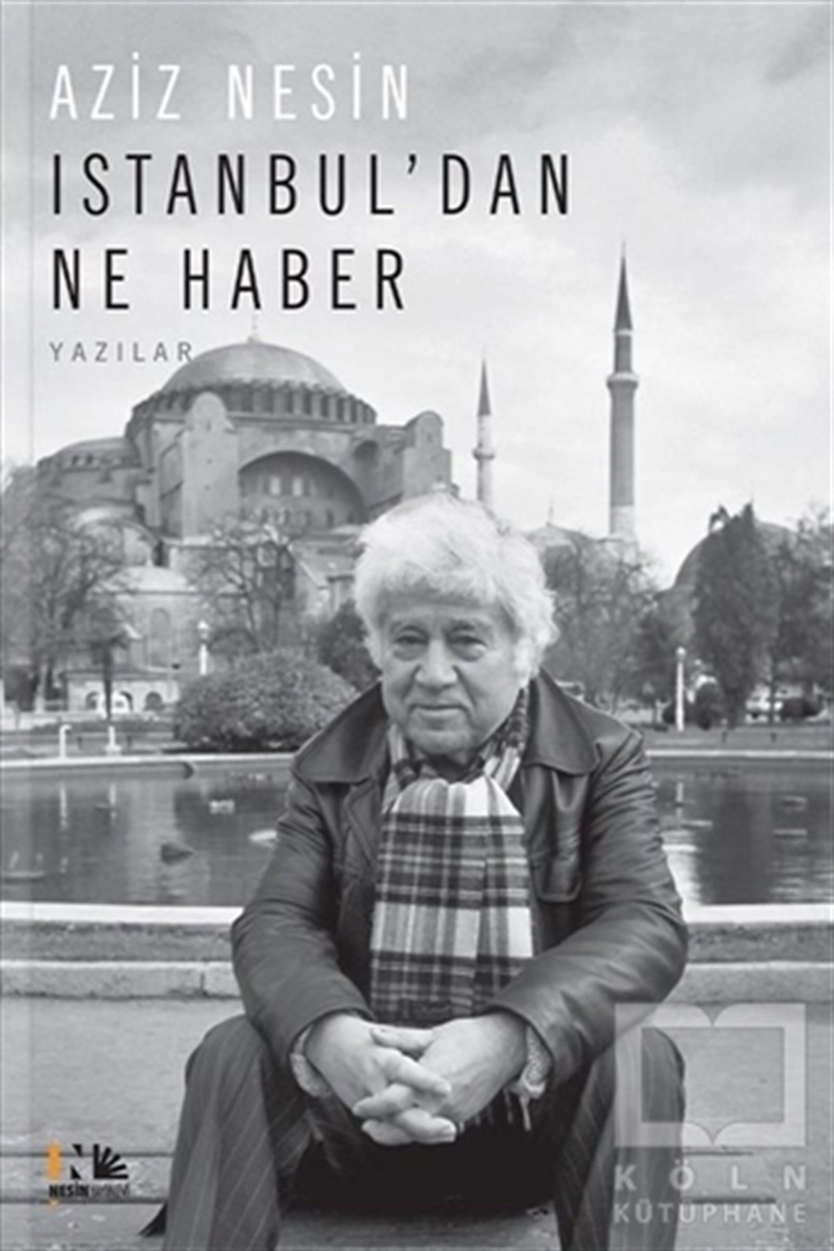 Aziz NesinAraştırma-İnceleme-ReferansIstanbul'dan Ne Haber