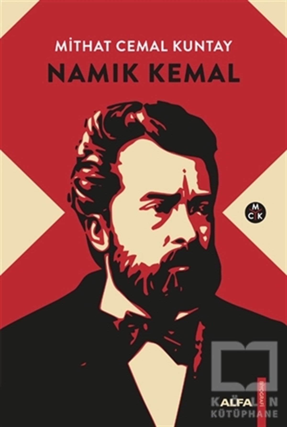 Mithat Cemal KuntayBiyografi-OtobiyogafiNamık Kemal