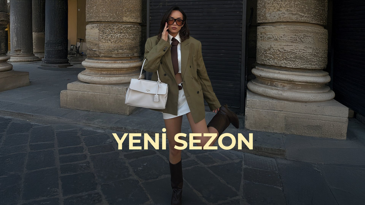 Yeni Sezon