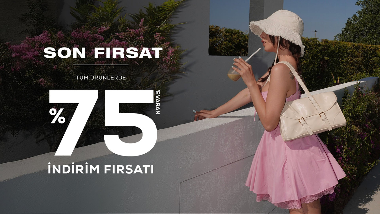 Son Fırsat