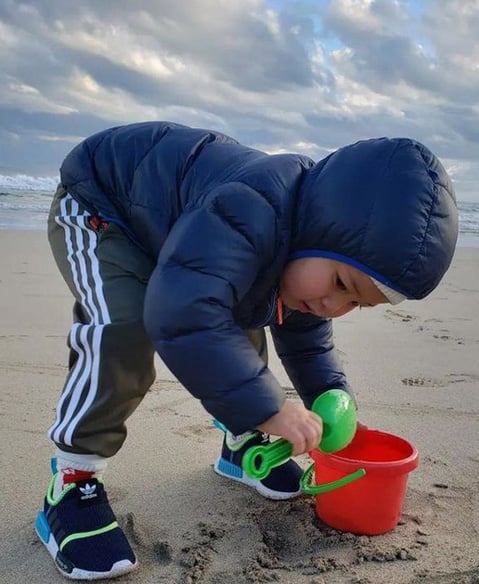 Adidas Çocuk