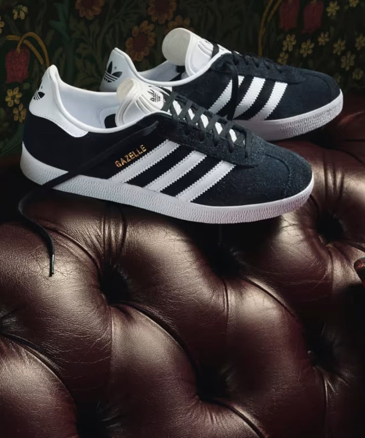 Adidas Gazelle