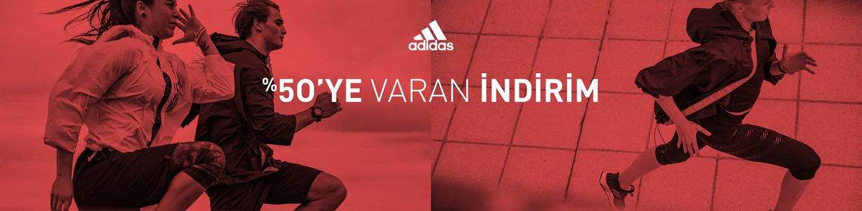 Adidas İndirim