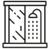 6mm Lüks Kabin