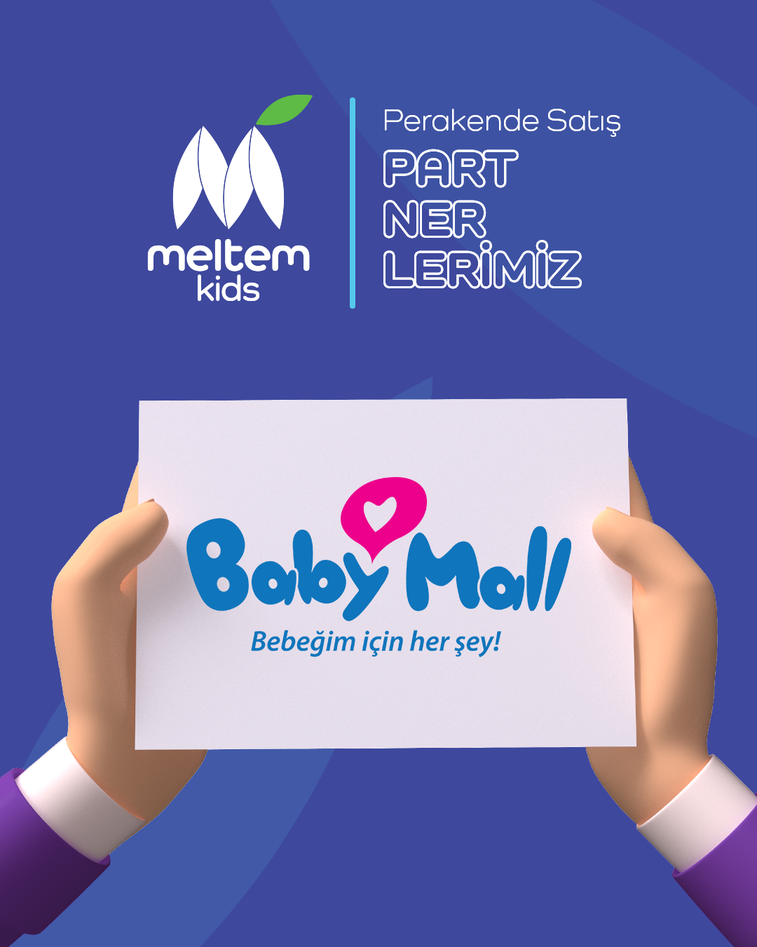 Baby Mall