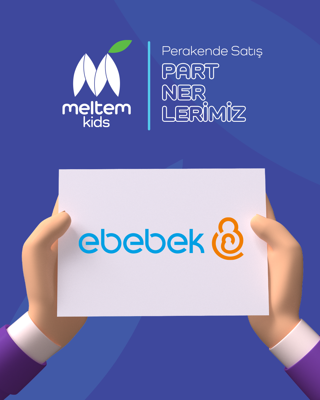 E-Bebek