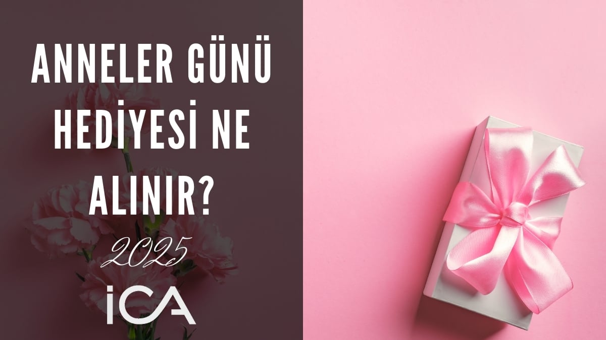 Anneler Günü Hediyesi Ne Alınır