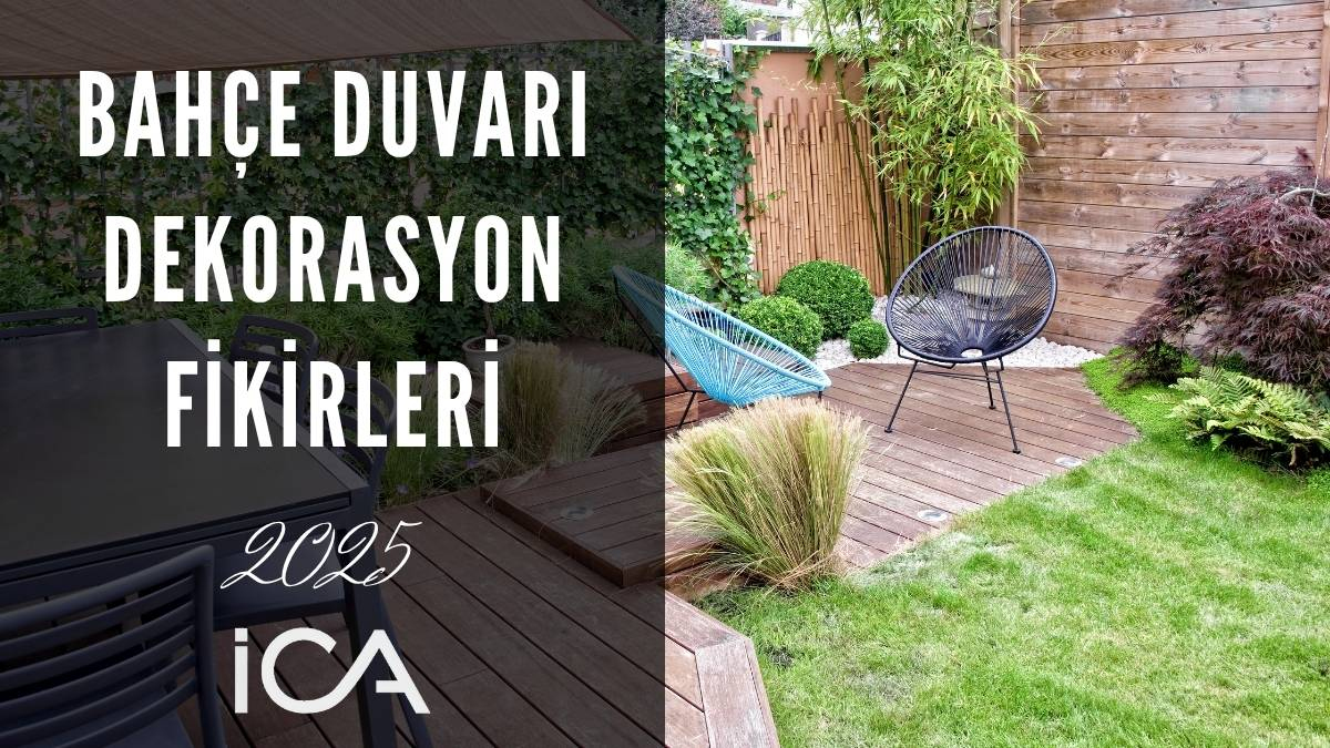 küçük bahçe dekorasyonu fikirleri blog yazısı başlık görseli