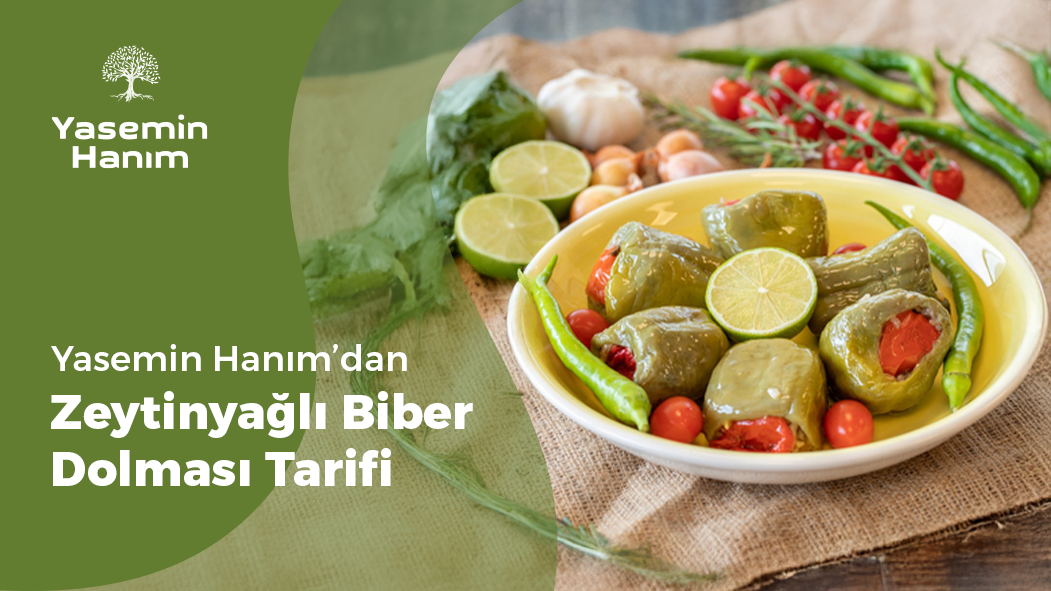 zeytinyağlı biber dolması, zeytinyağlı biber dolması tarifi, zeytinyağlı biber dolması nasıl yapılır, zeytinyağlı biber dolması yapılışı, zeytinyağlı biber dolması nasıl pişirilir, biber dolması tarifi