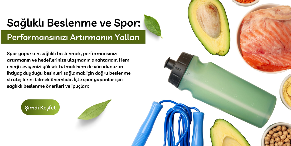 Sağlıklı Beslenme, Spor Beslenmesi, Antrenman Öncesi Beslenme, Antrenman Sonrası Beslenme, Sporcu Beslenmesi, Protein ve Karbonhidrat Dengesi, Egzersiz ve Beslenme, Spor Performansı, Sağlıklı Yaşam Tarzı, Fitness Beslenmesi, Kas Gelişimi, Spor Yaparken Beslenme İpuçları, Hidrasyon, Doğal Besinler, Antioksidan Besinler.