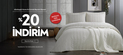 yatak örtüleri