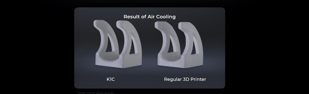 Creality K1C