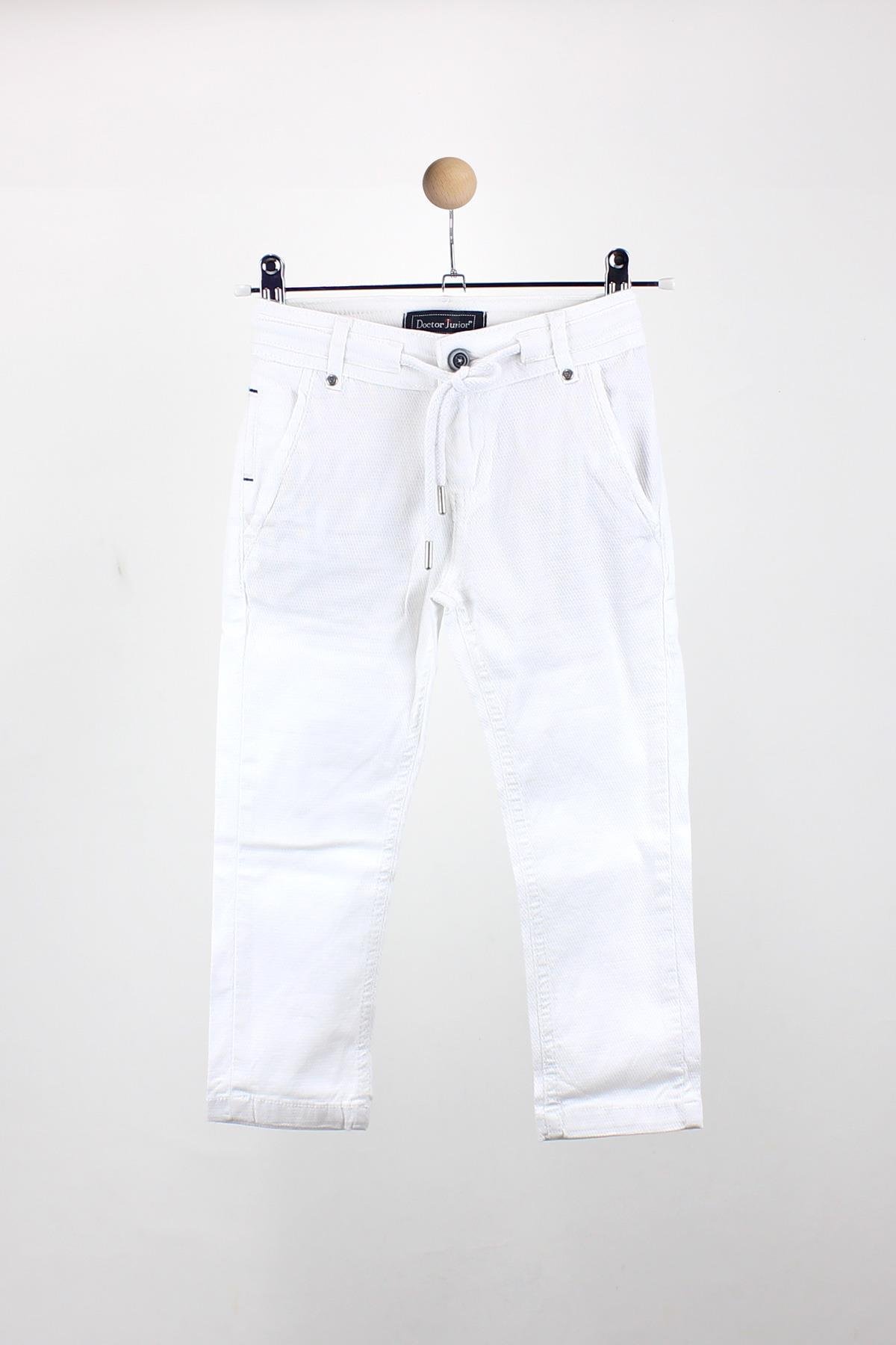 1-15 Yaş Erkek Çocuk Regular Fit Jogger Pantolon