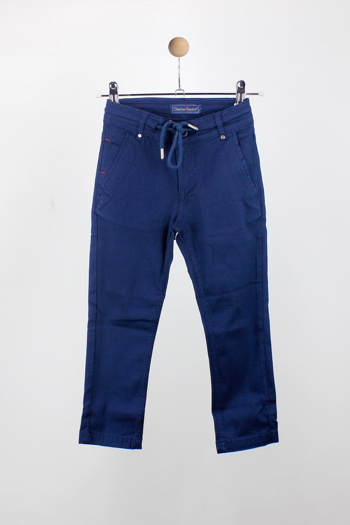 1-15 Yaş Erkek Çocuk Regular Fit Jogger Pantolon