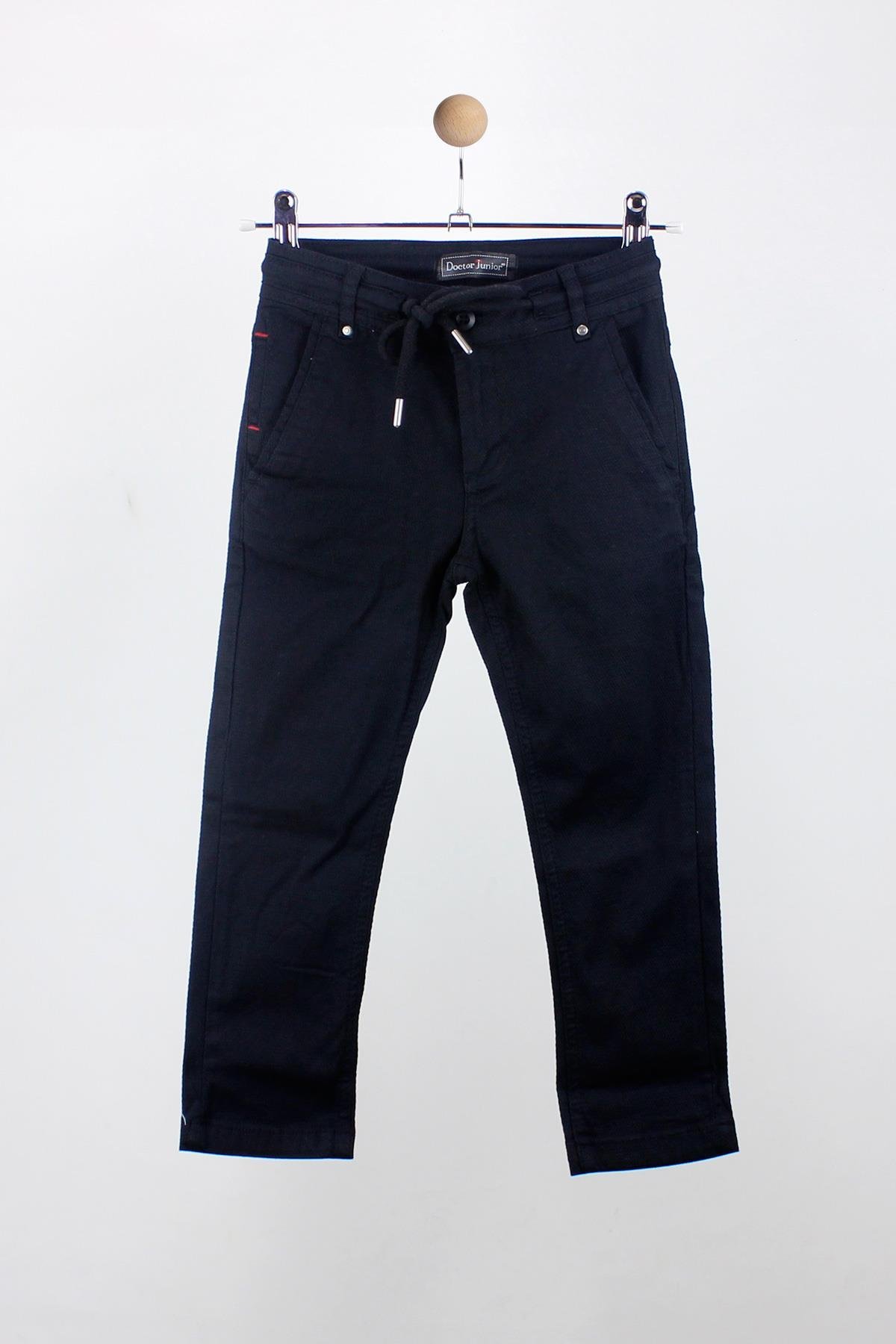 1-15 Yaş Erkek Çocuk Regular Fit Jogger Pantolon