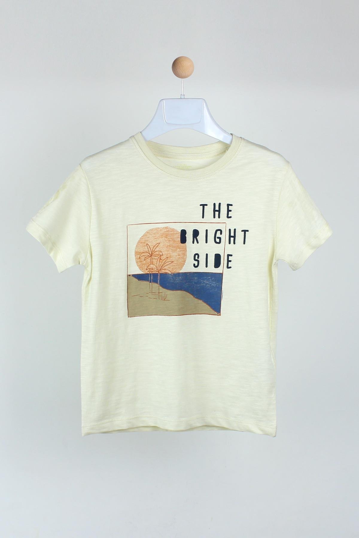 Losan Erkek Çocuk tshirt