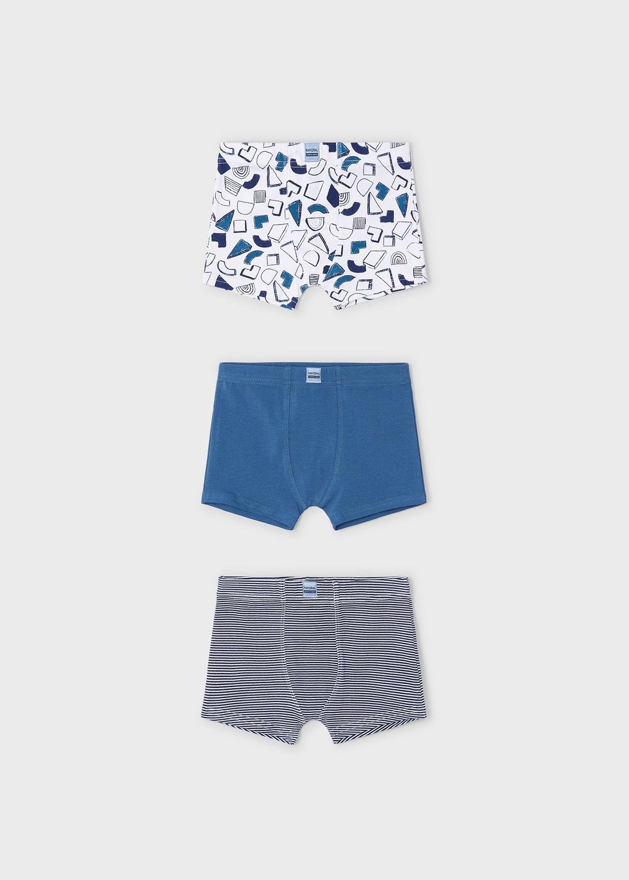 Mayoral Erkek Çocuk Boxer Set 3Lü