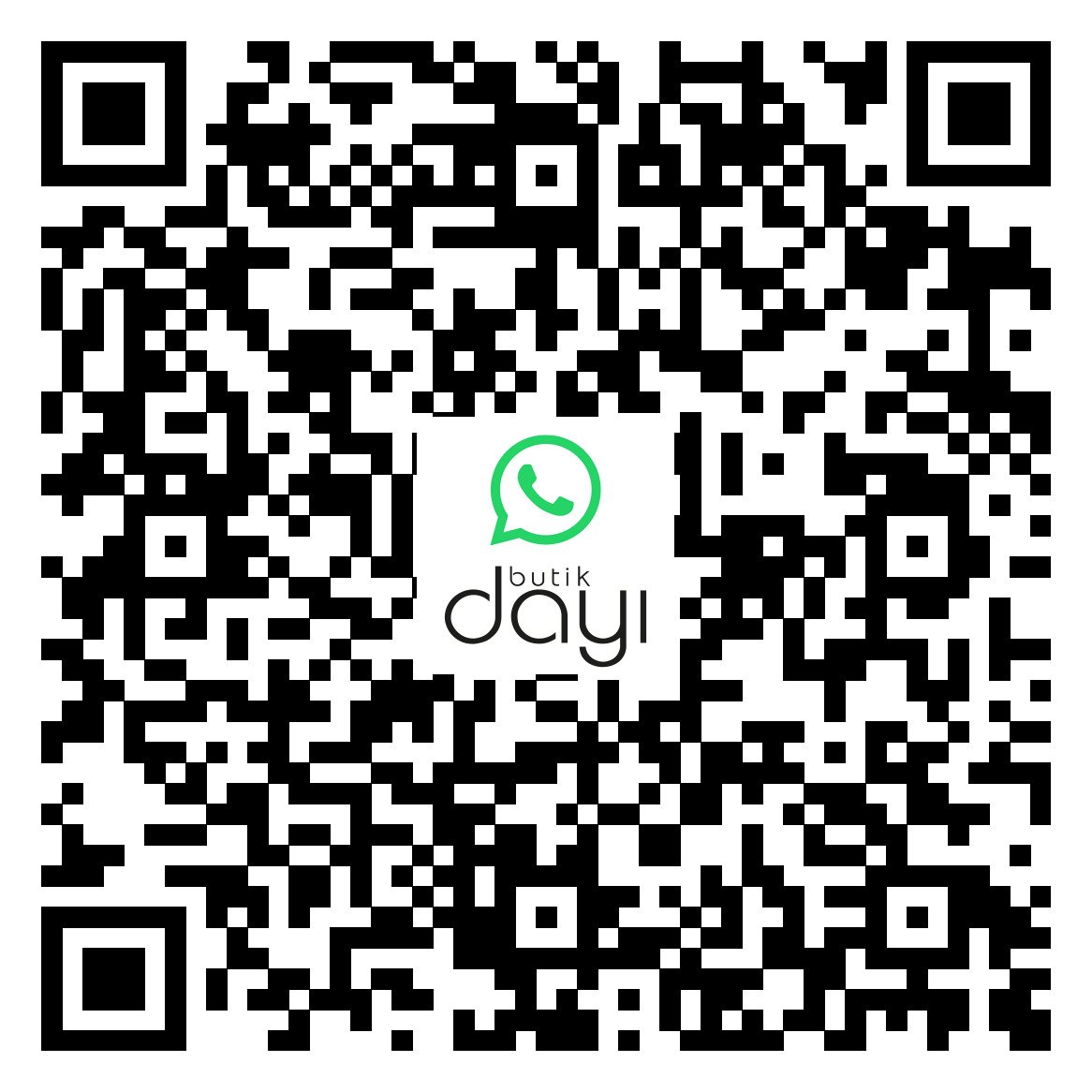 Dayı QR