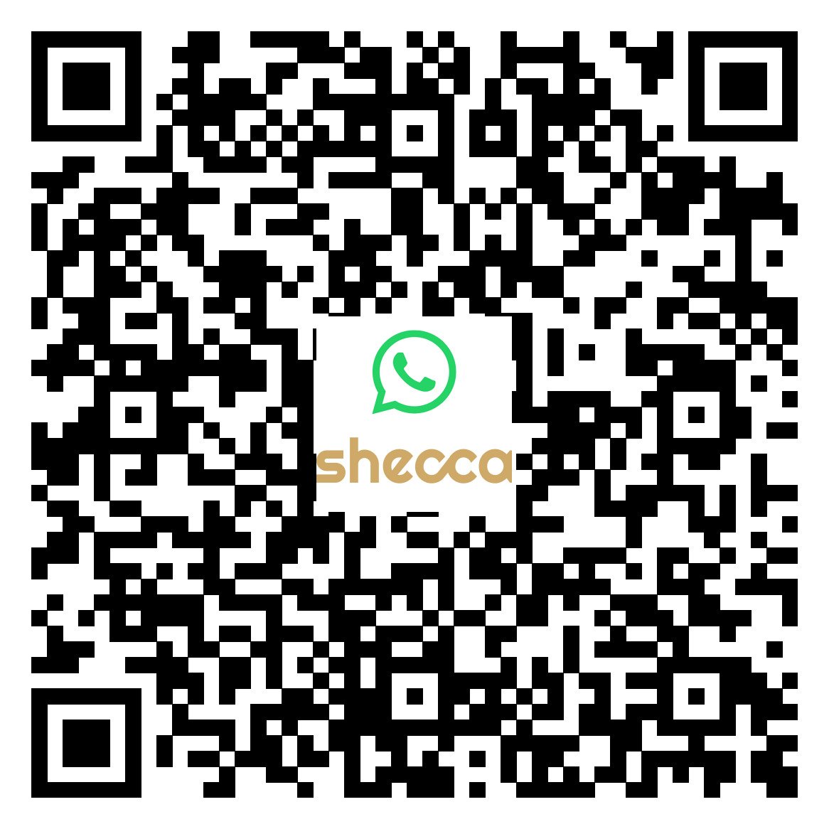 Shecca QR