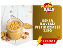 Şeker İlavesiz