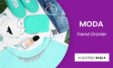 Moda - Tekstil