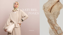 Naturel tones
