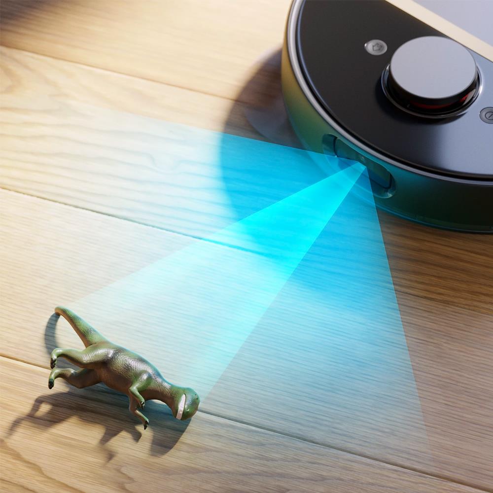 Philips Xu7000/01 Robot Süpürge