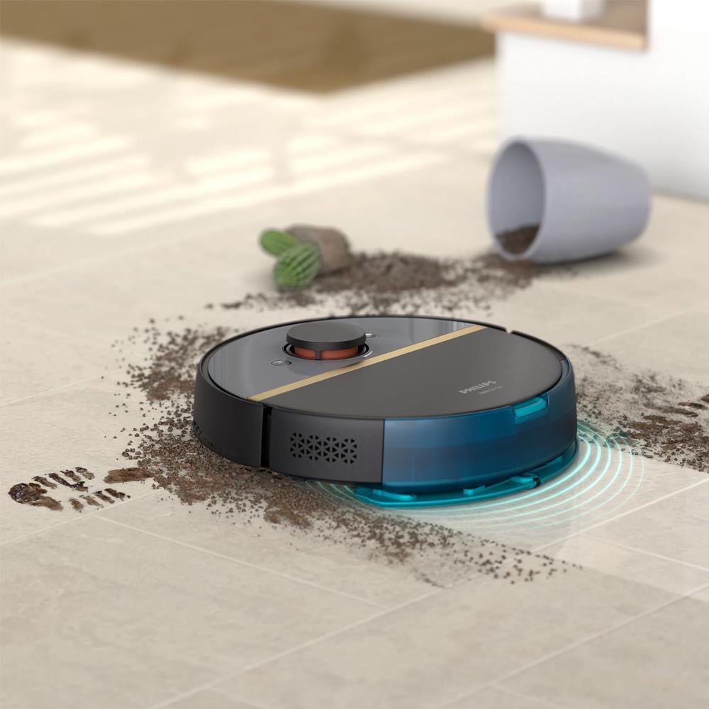 Philips Xu7000/01 Robot Süpürge