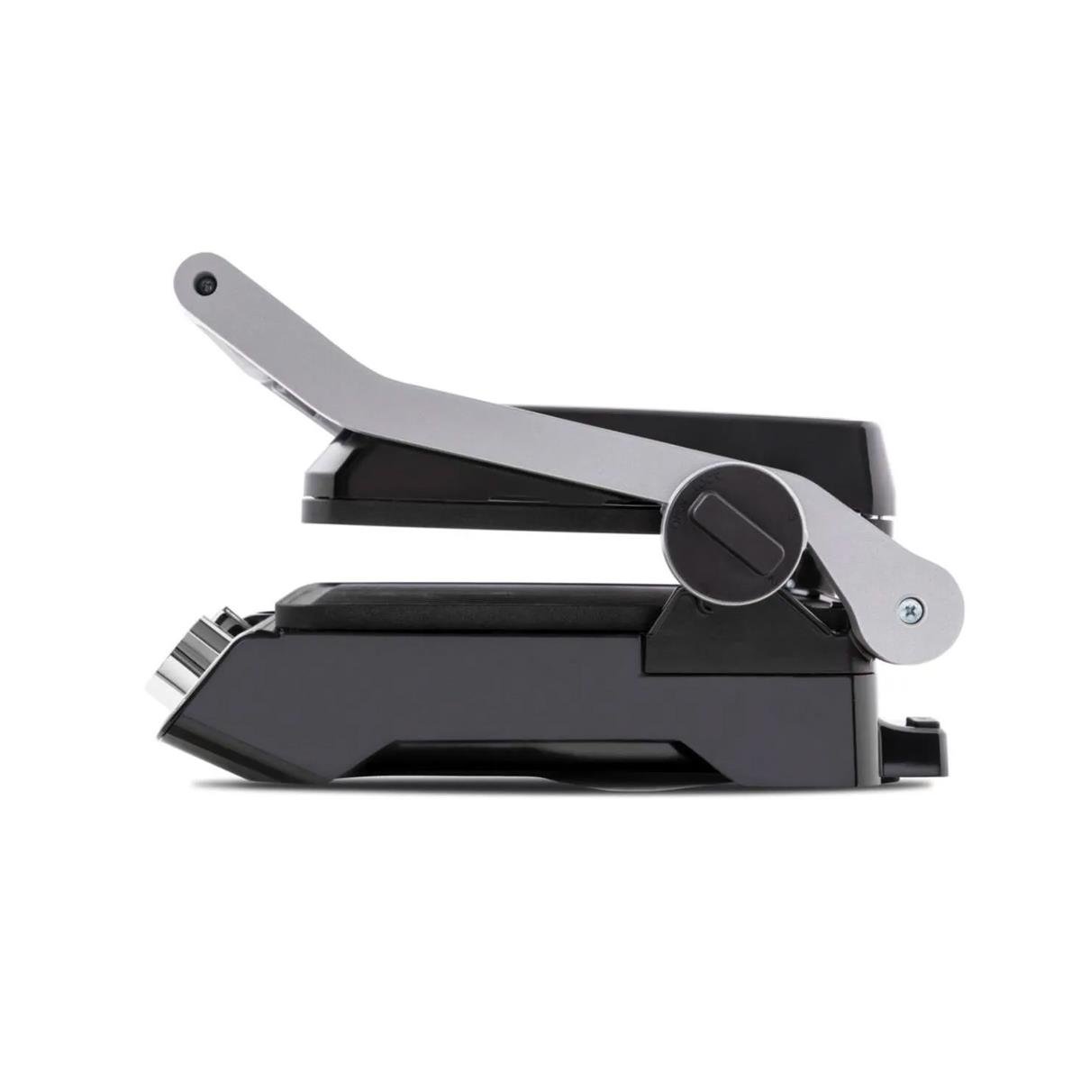 Fakir Grill Expert Steel Izgara & Tost Makinesi