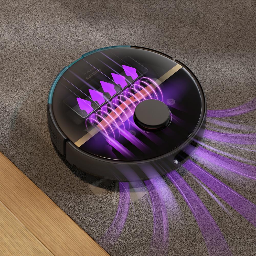 Philips Xu7000/01 Robot Süpürge