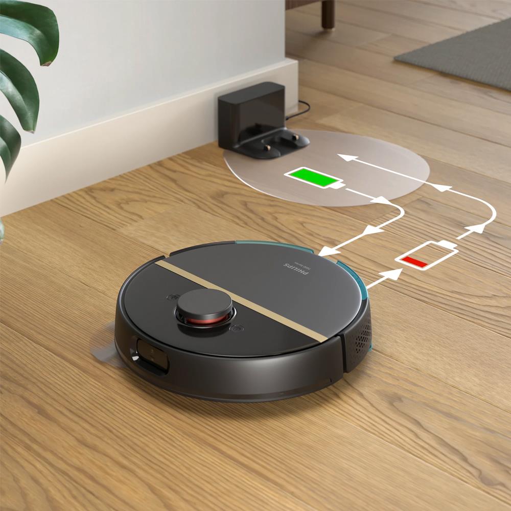 Philips Xu7000/01 Robot Süpürge