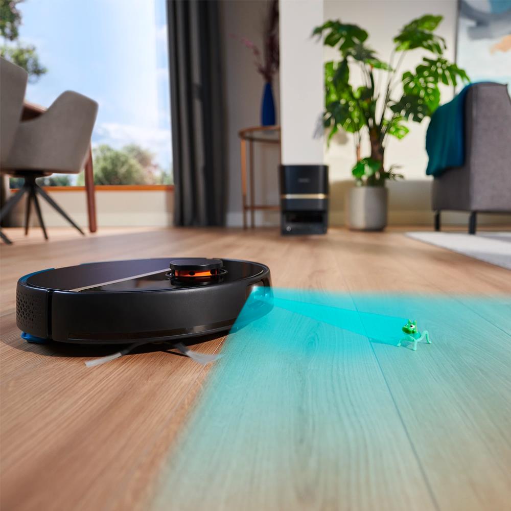 Philips Xu7000/01 Robot Süpürge