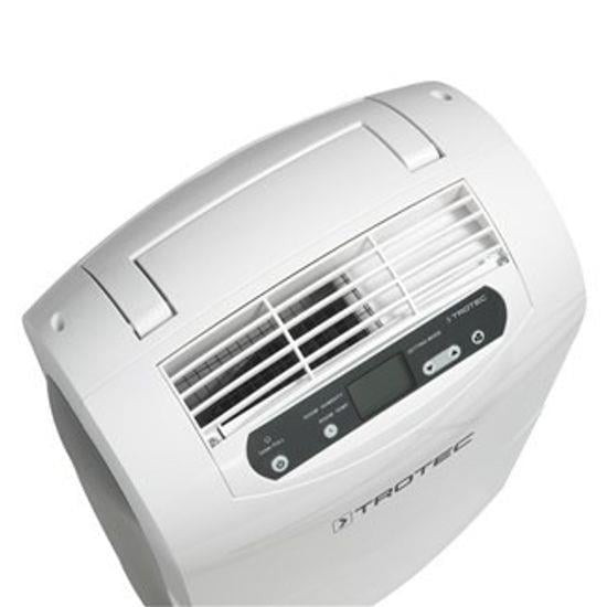 Ev tipi Nem Alma Cihazı TTK 100 E