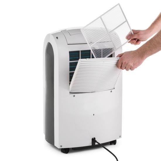 Ev tipi Nem Alma Cihazı TTK 100 E