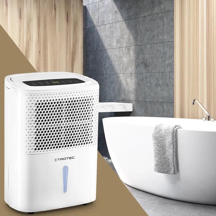 Ev tipi Nem Alma Cihazı TTK 26 E