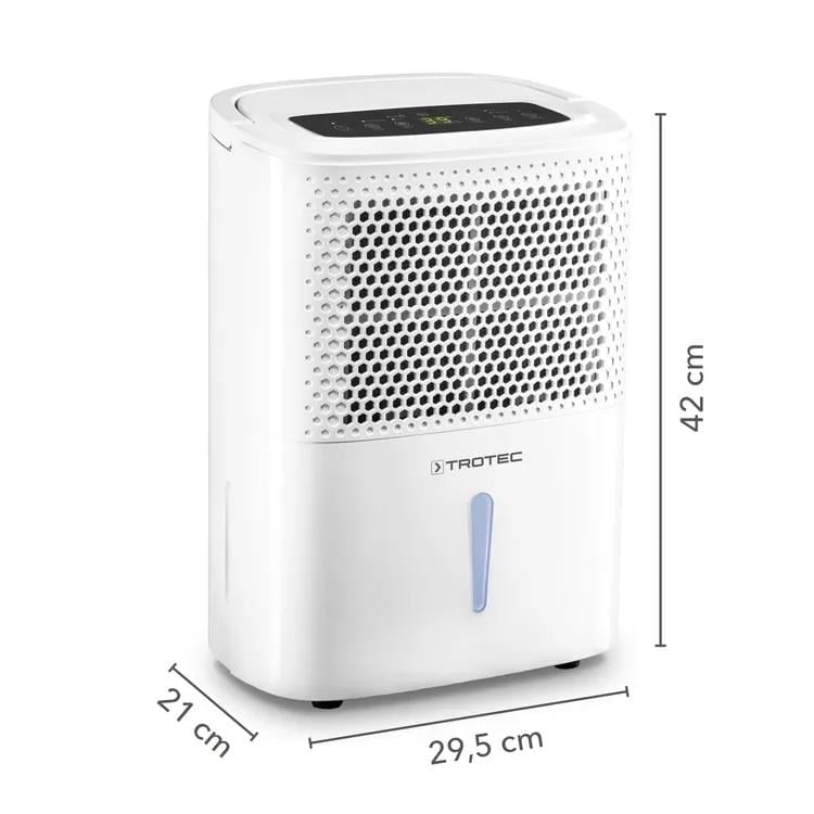 Ev tipi Nem Alma Cihazı TTK 26 E